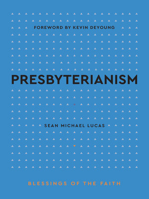 cover image of Presbyterianism